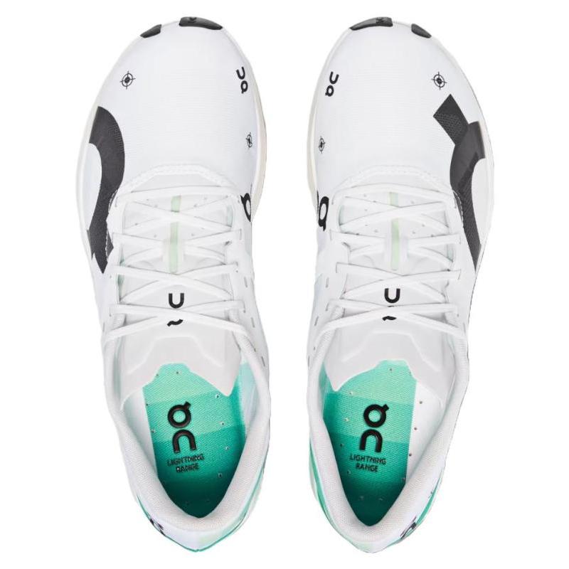 Tenisky Cloudboom Echo 3 v barvě 'White Mint' 3MD10591105