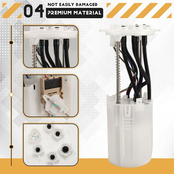 

Suitable for Toyota: 77020-60670, 77020-60470, 101965-0320 None