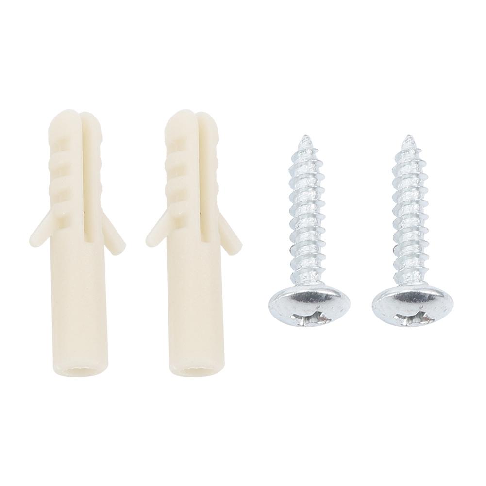 Faltbare Haushalts-Eingangsbereiche Platzsparend Kunststoff Wandmontiert Kleideraufbewahrung Hängeregal