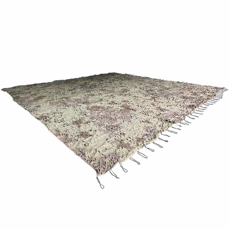 CTDX Training Camouflage Net
