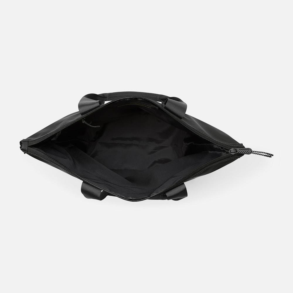 Timberland Men'S Weather Ready Tote Bag 28Lt Black_Tbc0Yhds0011
