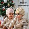 Breathable 360° Toddler Safety Helmet for Walking