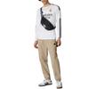 adidas Real Madrid 24/25 Langarm Heimtrikot Weiß IT3442