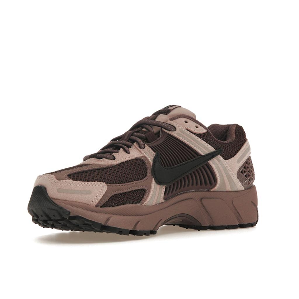Nike Air Zoom Vomero 5 Plum Eclipse Women Sneakers Purple Black Pink-Oxford FV1166-200
