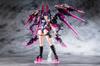 Kotobukiya Megami Device Desire Maiden Raider Scale Plastic Approximately 180mm Tall 1/1 Model,