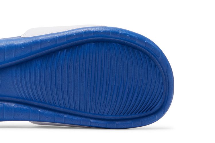 Nike Victori One Slide 'Game Royal University Red'