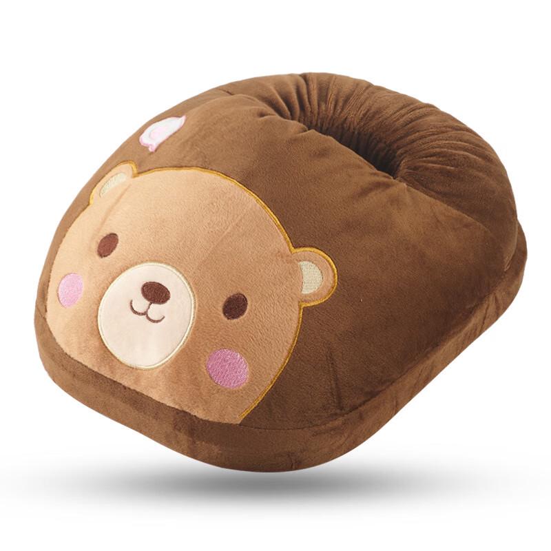 

Flying Man Electric Foot Warmer Standard