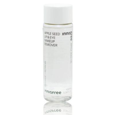 Apple Seed Lip & Eye Remover 100 ml