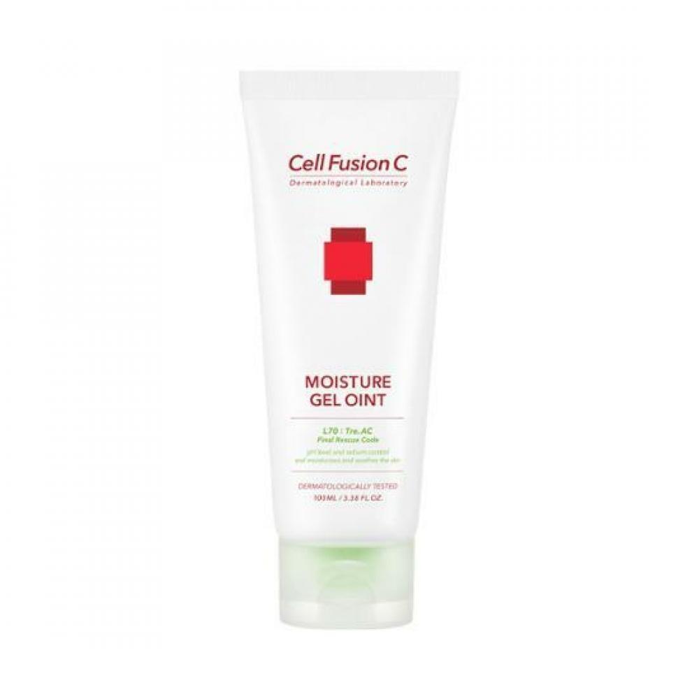 

Cell Fusion C Triac Moisture Gel Ointment Cream 100ml Default Title