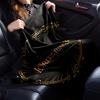 1pc Lord of the Rings Flannel Blanket Soft Warm Throw for Home, Office, Travel, All-Season Cozy Bedding GiftL1144
