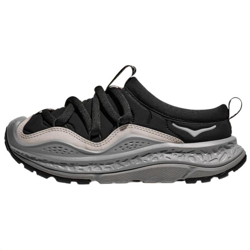 HOKA ONE ONE Ora Primo Black Carbon Black Sneakers 1141570-BBNB 42