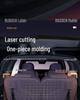 Leapmotor C16 Semi-enclosed Trunk Mat - New Model Interior Carpet