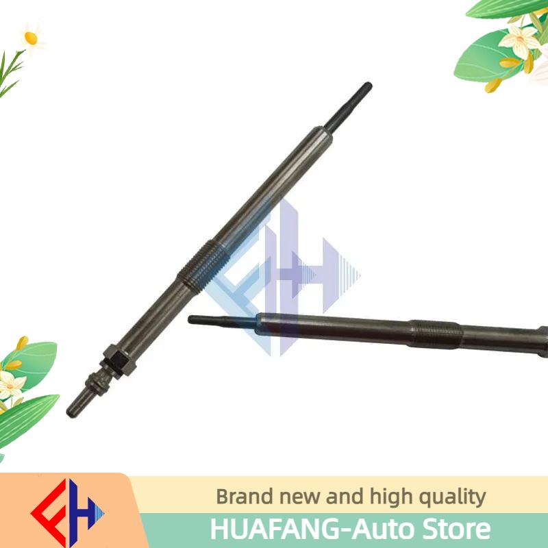 Оригинальная свеча накаливания 6641590001 Для Actyon/kyron Оригинальная свеча накаливания 6641590001 Для Actyon/kyron China