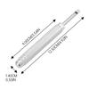 Aluminum Handle Watch Removal Pry Knife Watch Back Case Opener Knife Clock Watch Battery Change Press Back Case Remover