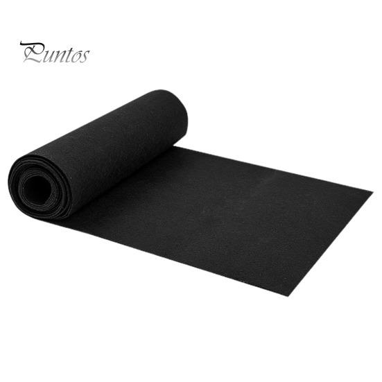 

Подкладка для горшка из фетра, легко режется, устойчива к разрыву и влагозащищению, сделай сам, кокосовое волокно, подвесная корзина для цветов, сменный рулон вкладыша L