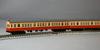 92953 JNR 73 type commuter train Senseki Line set 72, (old color) 4-car
