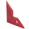 Woodworking   45 90 Degree   Positioning Aluminum Alloy Triangular Ruler Saw Table Angle Measuring Tool