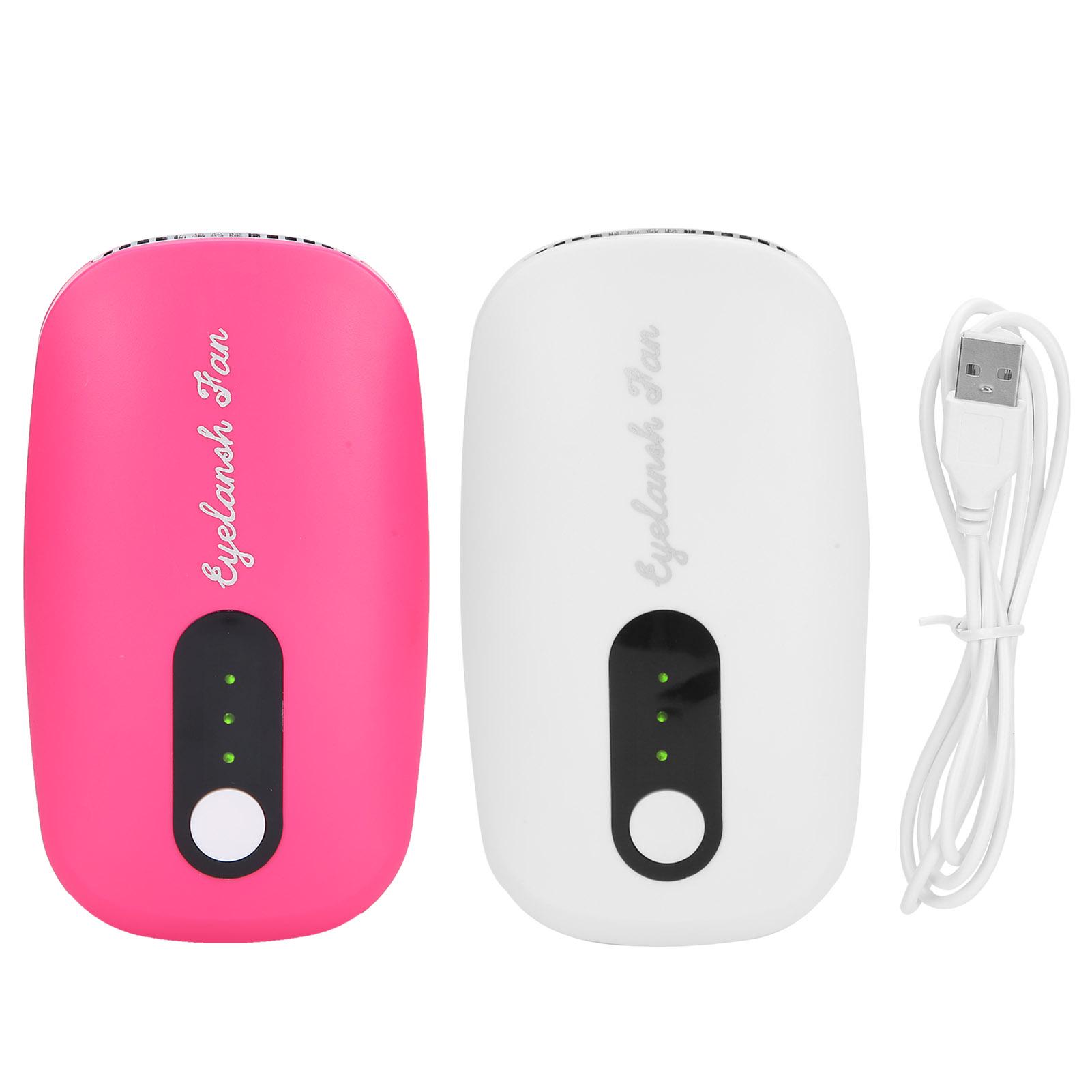 

Ресницы Мини Фен Вентилятор USB Аккумуляторная пересадка Ресниц Наращивание Клей Сушилка Вентилятор