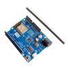 1/5/10/30Pcs Improved Enhanced UNO R3 Development Board with ATmega328PB Microcontroller Chip Blue PCB Main Controller Board