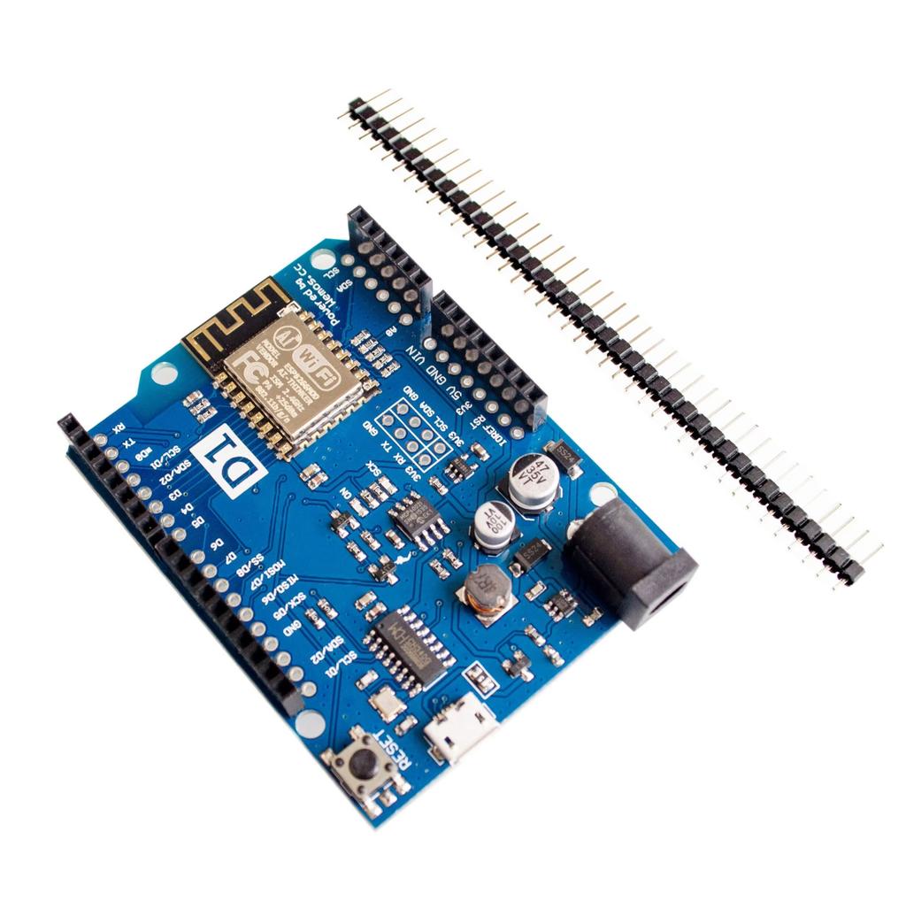 1/5/10/30Pcs Improved Enhanced UNO R3 Development Board with ATmega328PB Microcontroller Chip Blue PCB Main Controller Board