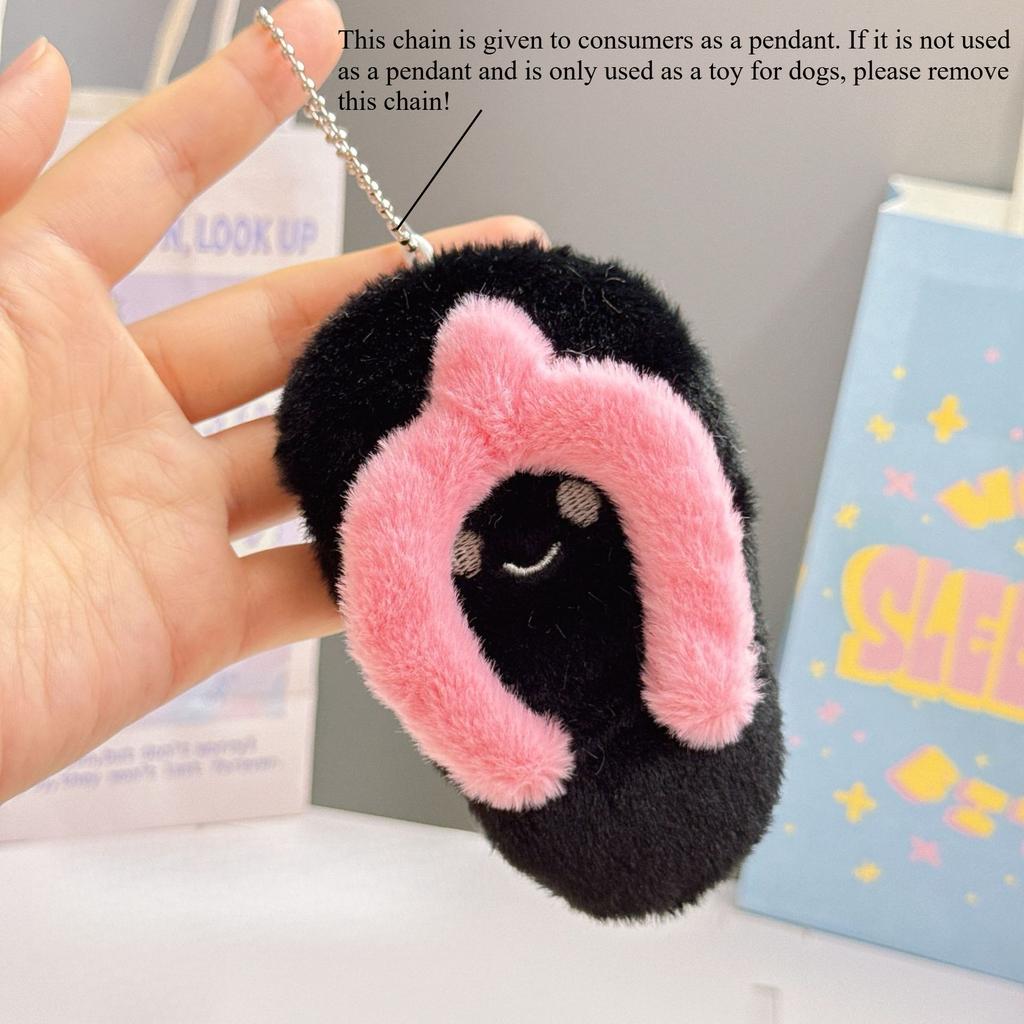 Slipper Shaped Dog Chew Toy, Durable Rope Toy for Teeth Cleaning,Puppy Teething Chew Toy for All Breeds,Interactive Training Toy