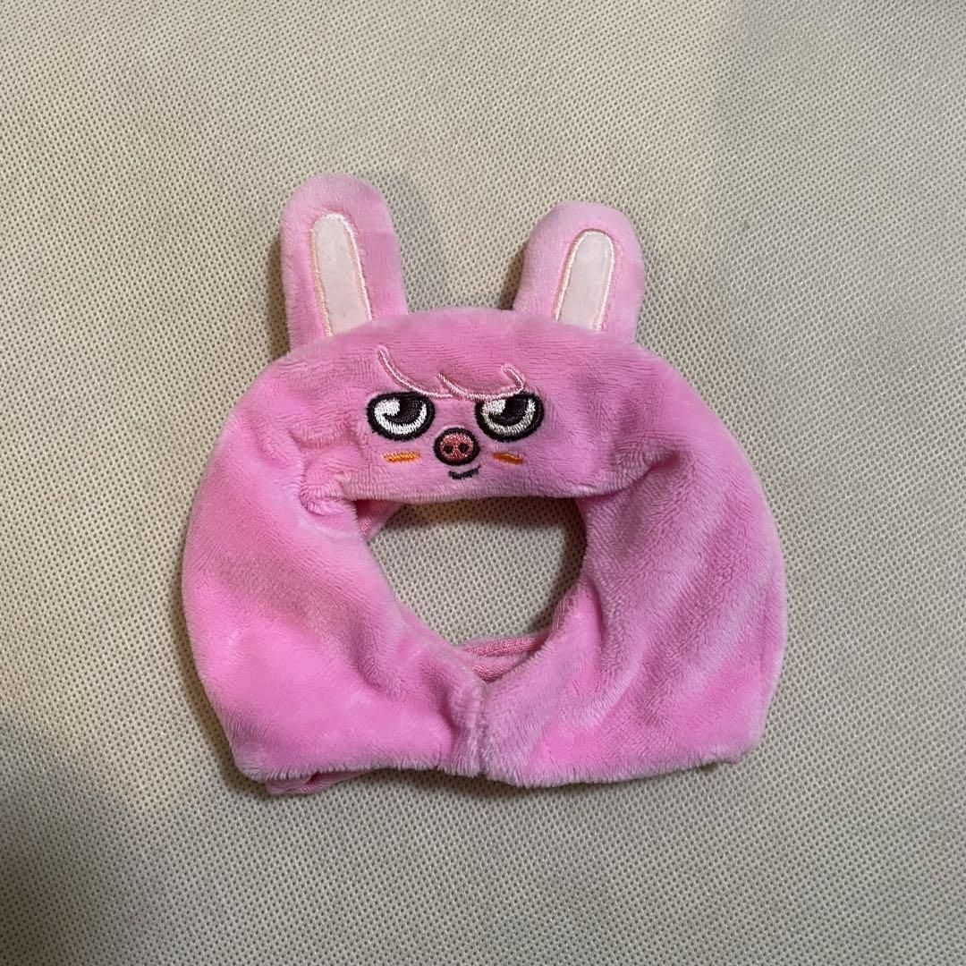 

[Б/У] Чехол для лайтстика Toekki версия 2