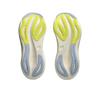 Asics GEL NIMBUS 27 Fabric Low Top Training Running Shoes Men's Yellow 1011B958-750