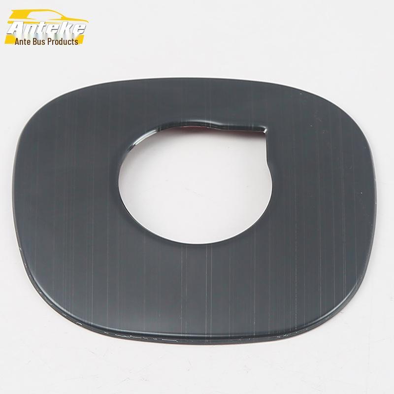 Akcesoria samochodowe XC60: Listwy dekoracyjne kierownicy, konsoli i deski rozdzielczej dla 18 modeli.