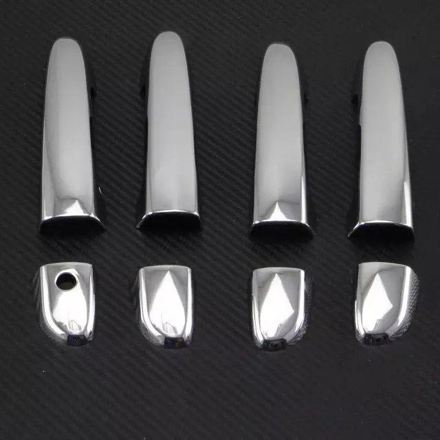 Fits 16-19 Mazda CX-4: Rearview Mirror Handle, Rear Guard, A-Pillar & Other Interior/Exterior Trim