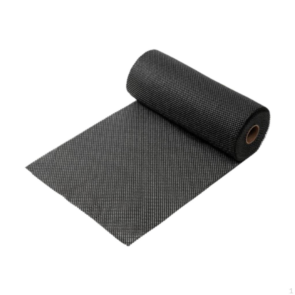 Drawer Liner Cupboard Protector Multipurpose 5M Workbench Pad Refrigerator Mat for Shelves