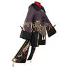 Hutao Cosplay Costume Anime Game Hutao Master Cosplay Performance Costume Hutao Cosplay Outfit