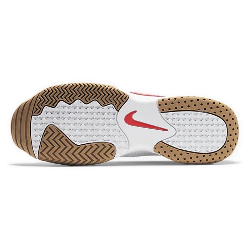 Nike Court Lite 2 Volt  Sneakers  AR8836-102