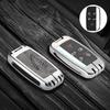 Jaguar Key Case for XEL, XFL, FPACF, Epace, XE, XJ, F-Type