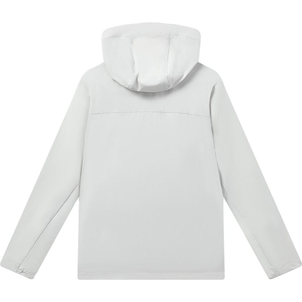 New FILA Jacket Men's Light Heather Green F11M332701F-GY