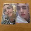 [USED] S.Coups Heaven Venue-limited Trading Card