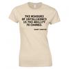 Üst Kıyafetler – T-shirtler