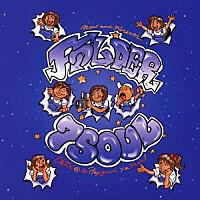 

CD FOLDER - 7 SOUL AVCT10072 Avex Tune 2000 Japan Pop Used