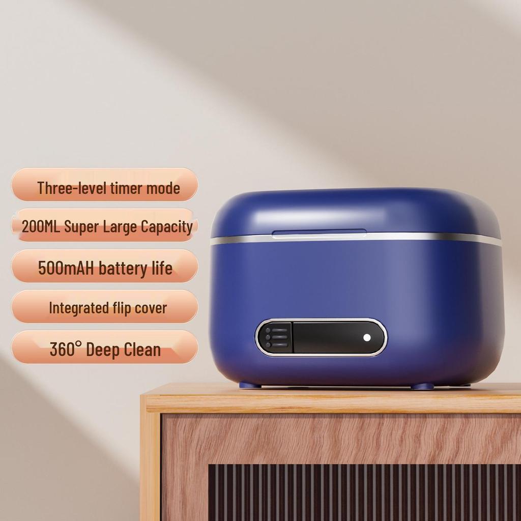 Portable Electric Blackhead Remover: Facial Beauty and Pore Cleaning Instrument