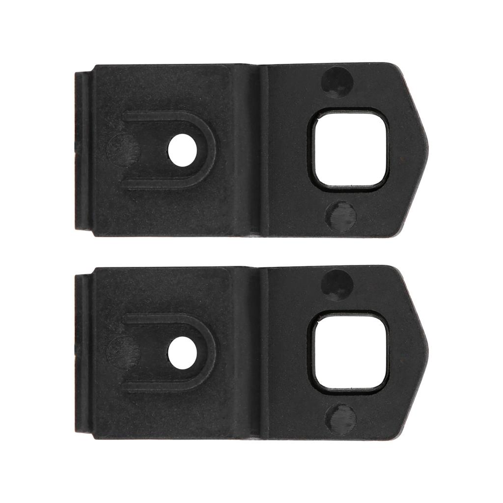 Car Headlight Tab Repair Kit Replacement for E92 Coupe E93 Convertible ‑ 328i 335i 335is 2007‑2013