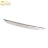 Fenglanda Stainless Steel Tailgate Trim: Fits 22 Models, Anti-Scratch, Rear Decorative Sticker