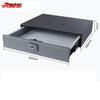 TIGER Fingerprint Hidden Drawer Safe