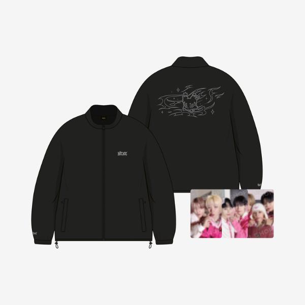 Pre-order NEXZ Special Concert ONE BEAT Wind Breaker