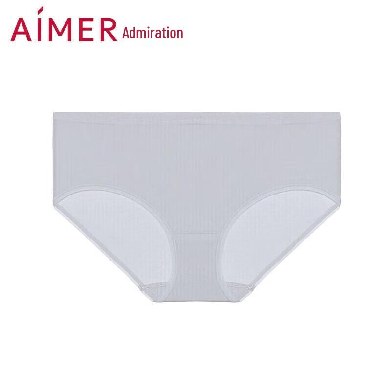 Aimer Women's Cotton Boxer Briefs