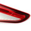Ac29-For Nissan Qashqai 2014-2016 Right Outer Rear Tail Brake Light Lamp With Wire Harness