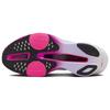 Nike Air Zoom Alphafly Next% 3 Fp White Purple Agate Women's Sneakers Casual FD8315-100