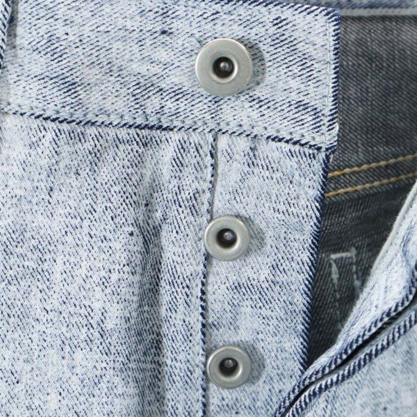 Unused Johnbull Old Jeans Denim Pants S Men's Used