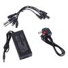 Fast Charging Power Tool Charging Scooters Battery Charging Power Adapter for Outdoor Charging