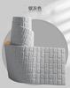 Self-Adhesive Panels 3D Soft Crash Foam Wallpaper Imitation Brick Wall Stickers Home Living Room Kid Bedroom Decor