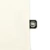 Men's Li-Ning T-Shirts Men's Vanilla White Crew Neck Moderate Straight Fit