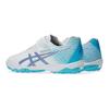 ASICS Juniole 6 TF Low top Kids' Shoes White Blue Kids' 1104A045-106